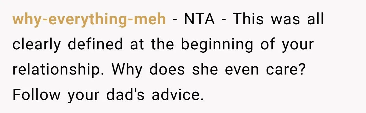 A Man Banned His Sister from Meeting His Toddler and Threatened Divorce Over Hidden Baby Photos