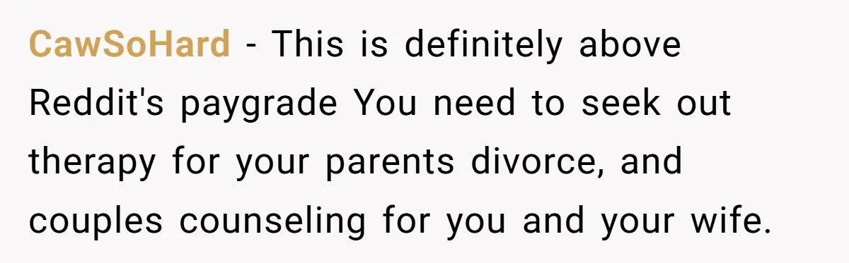 A Man Banned His Sister from Meeting His Toddler and Threatened Divorce Over Hidden Baby Photos