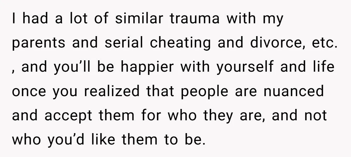 A Man Banned His Sister from Meeting His Toddler and Threatened Divorce Over Hidden Baby Photos A Man Banned His Sister from Meeting His Toddler and Threatened Divorce Over Hidden Baby Photos