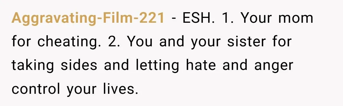 A Man Banned His Sister from Meeting His Toddler and Threatened Divorce Over Hidden Baby Photos