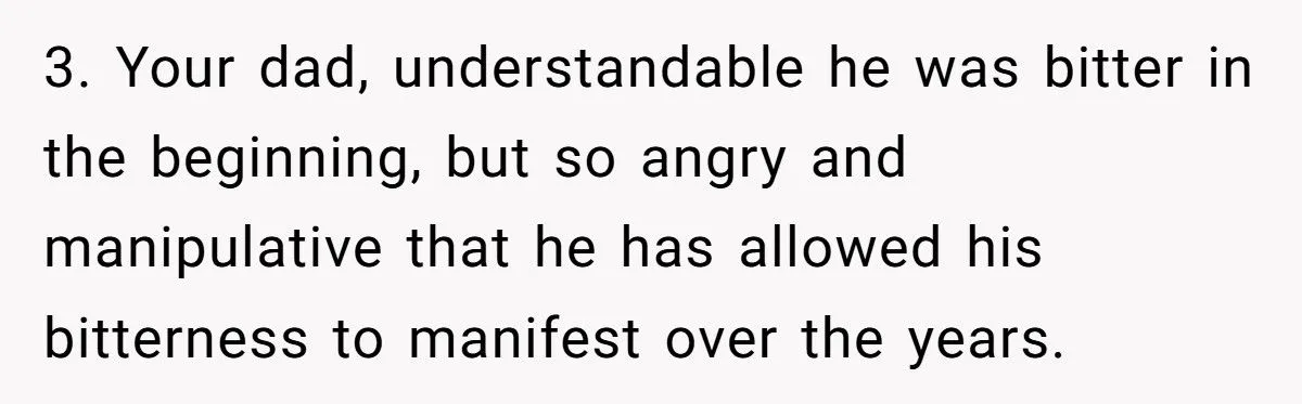 A Man Banned His Sister from Meeting His Toddler and Threatened Divorce Over Hidden Baby Photos