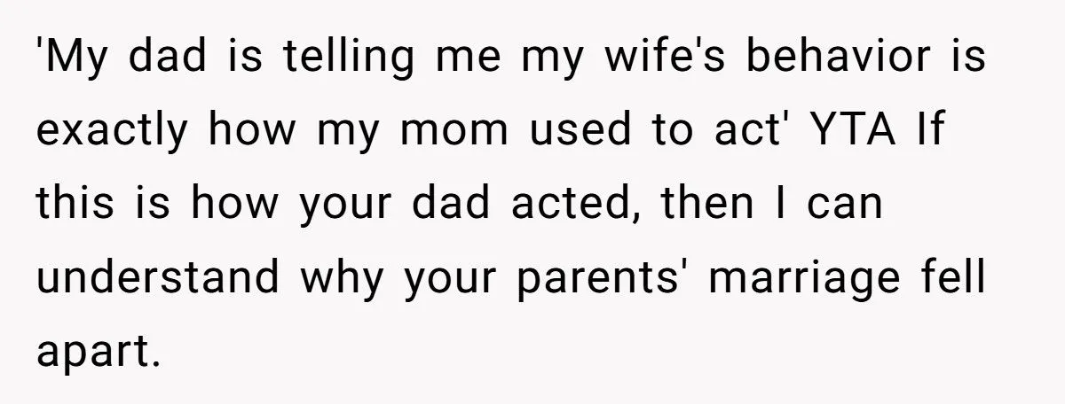 A Man Banned His Sister from Meeting His Toddler and Threatened Divorce Over Hidden Baby Photos