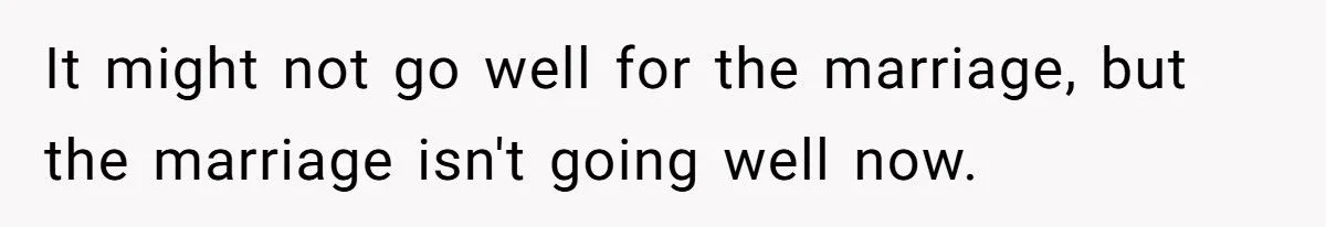 A Man Banned His Sister from Meeting His Toddler and Threatened Divorce Over Hidden Baby Photos A Man Banned His Sister from Meeting His Toddler and Threatened Divorce Over Hidden Baby Photos