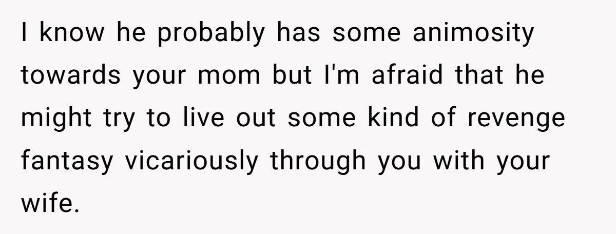 A Man Banned His Sister from Meeting His Toddler and Threatened Divorce Over Hidden Baby Photos