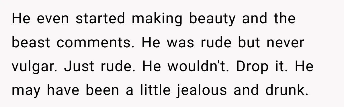 Man Refuses to Reveal Girlfriend’s Secret - Friend’s Disrespect Backfires Publicly