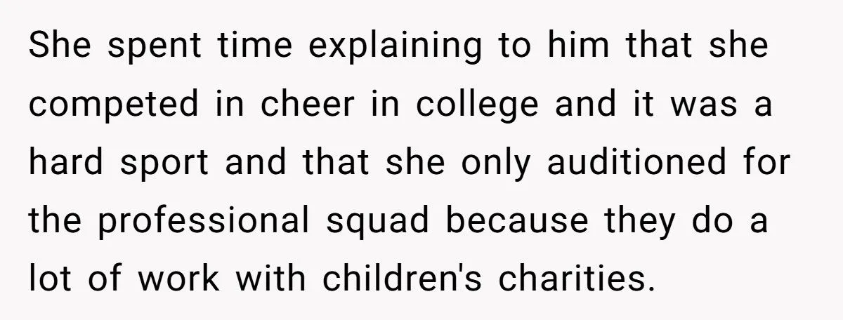 Man Refuses to Reveal Girlfriend’s Secret - Friend’s Disrespect Backfires Publicly