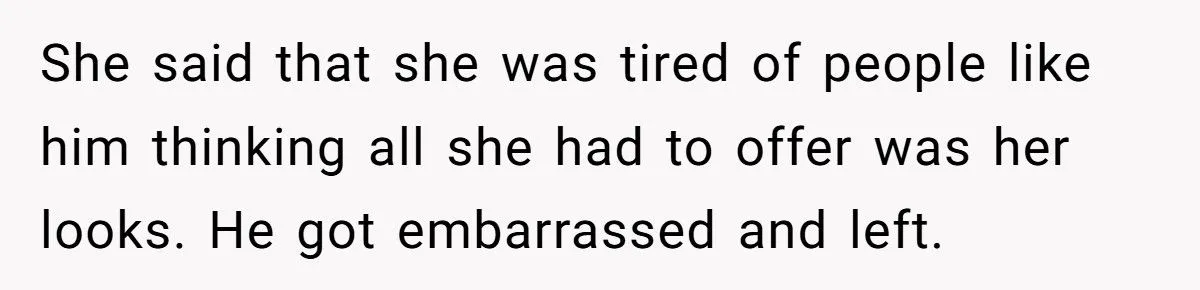 Man Refuses to Reveal Girlfriend’s Secret - Friend’s Disrespect Backfires Publicly