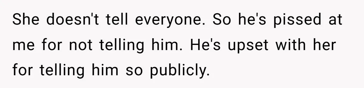 Man Refuses to Reveal Girlfriend’s Secret - Friend’s Disrespect Backfires Publicly