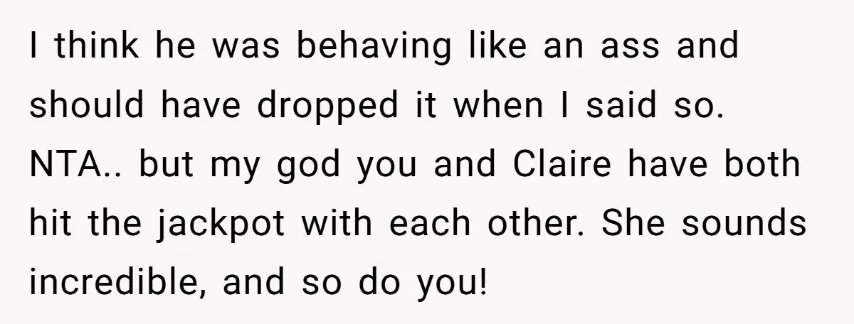 Man Refuses to Reveal Girlfriend’s Secret - Friend’s Disrespect Backfires Publicly