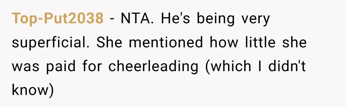 Man Refuses to Reveal Girlfriend’s Secret - Friend’s Disrespect Backfires Publicly