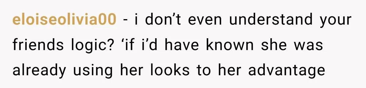 Man Refuses to Reveal Girlfriend’s Secret - Friend’s Disrespect Backfires Publicly