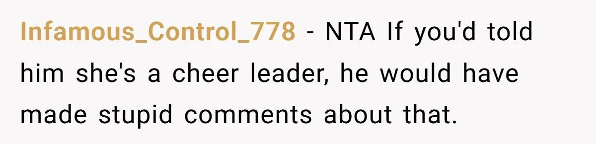 Man Refuses to Reveal Girlfriend’s Secret - Friend’s Disrespect Backfires Publicly