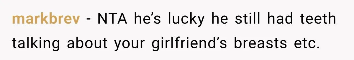 Man Refuses to Reveal Girlfriend’s Secret - Friend’s Disrespect Backfires Publicly