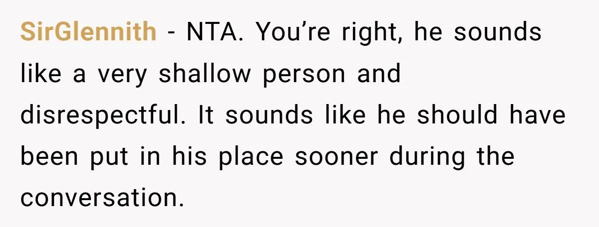 Man Refuses to Reveal Girlfriend’s Secret - Friend’s Disrespect Backfires Publicly