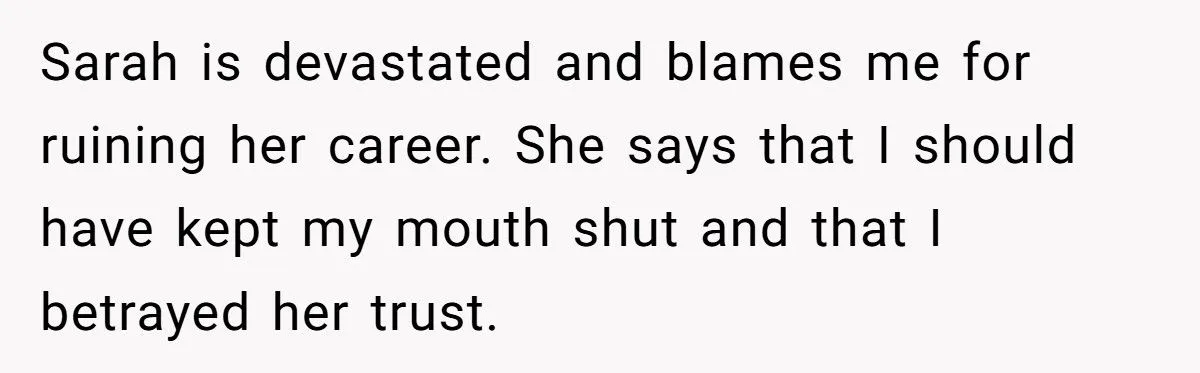 Boyfriend’s Gossip Costs Girlfriend’s Teaching Career In Instagram Photo Fiasco