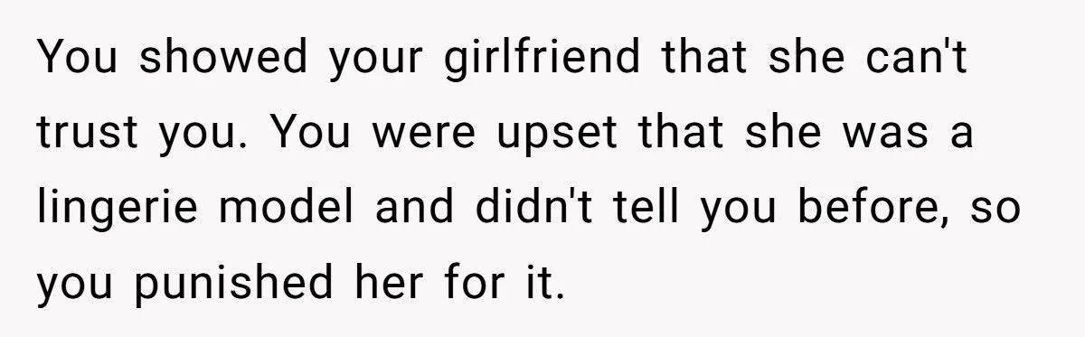 Boyfriend’s Gossip Costs Girlfriend’s Teaching Career In Instagram Photo Fiasco