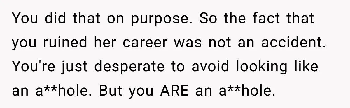 Boyfriend’s Gossip Costs Girlfriend’s Teaching Career In Instagram Photo Fiasco