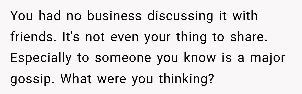 Boyfriend’s Gossip Costs Girlfriend’s Teaching Career In Instagram Photo Fiasco