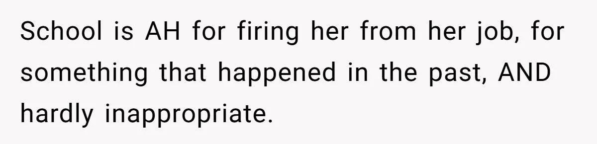 Boyfriend’s Gossip Costs Girlfriend’s Teaching Career In Instagram Photo Fiasco