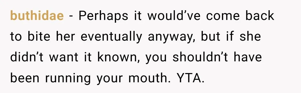 Boyfriend’s Gossip Costs Girlfriend’s Teaching Career In Instagram Photo Fiasco