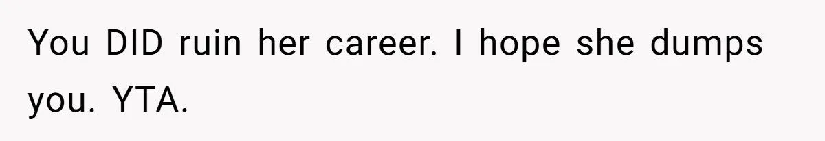 Boyfriend’s Gossip Costs Girlfriend’s Teaching Career In Instagram Photo Fiasco