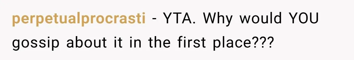 Boyfriend’s Gossip Costs Girlfriend’s Teaching Career In Instagram Photo Fiasco