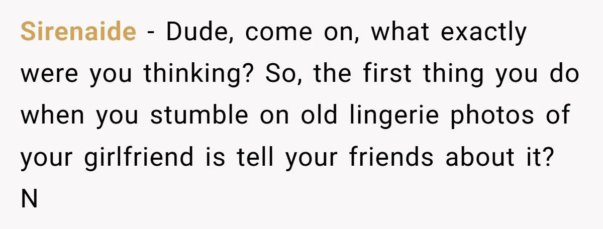 Boyfriend’s Gossip Costs Girlfriend’s Teaching Career In Instagram Photo Fiasco