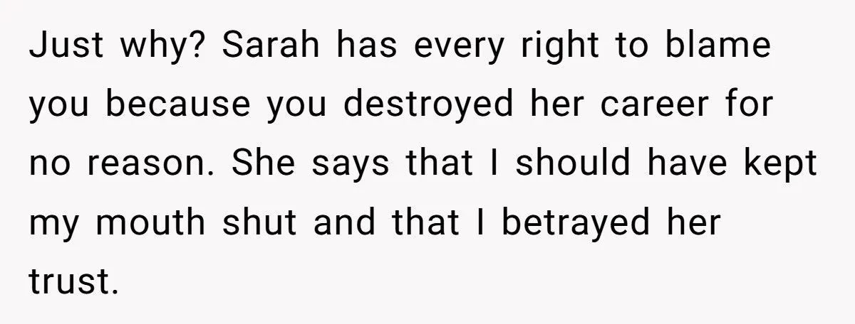 Boyfriend’s Gossip Costs Girlfriend’s Teaching Career In Instagram Photo Fiasco