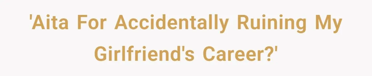 Boyfriend’s Gossip Costs Girlfriend’s Teaching Career In Instagram Photo Fiasco