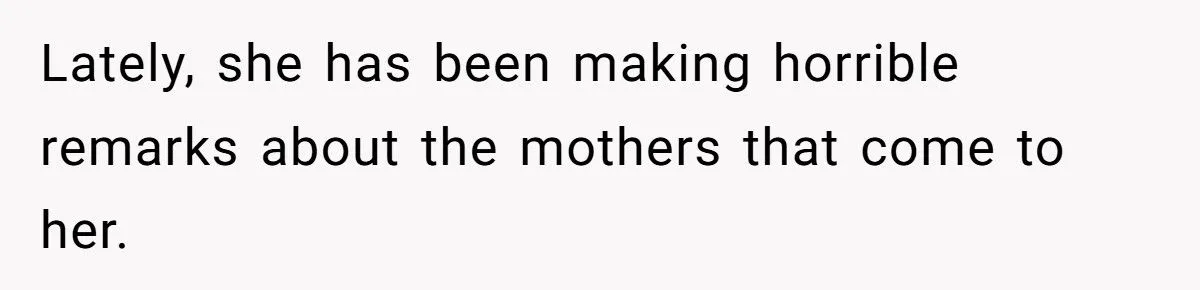 Her Sister Was a Nurse. What She Did to Pregnant Patients Will Make Your Blood Boil