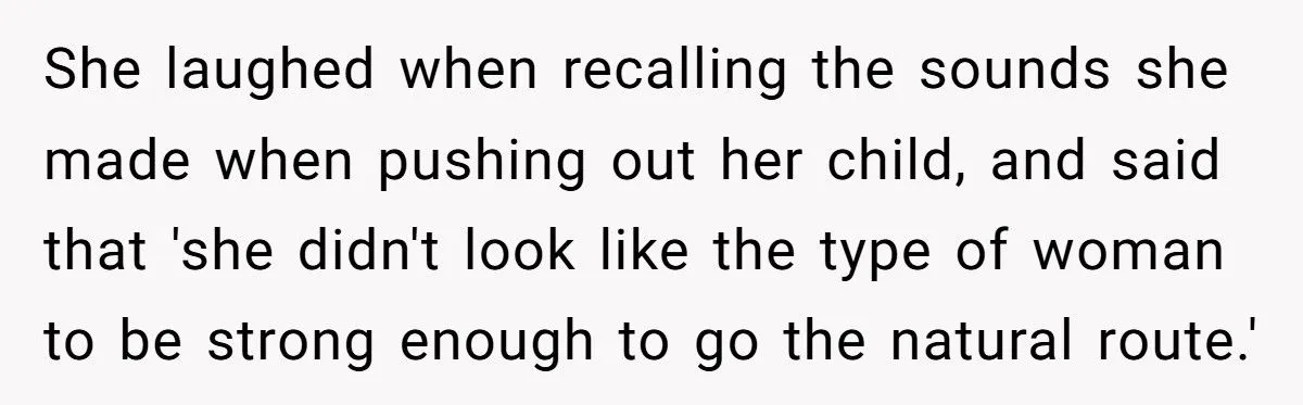 Her Sister Was a Nurse. What She Did to Pregnant Patients Will Make Your Blood Boil