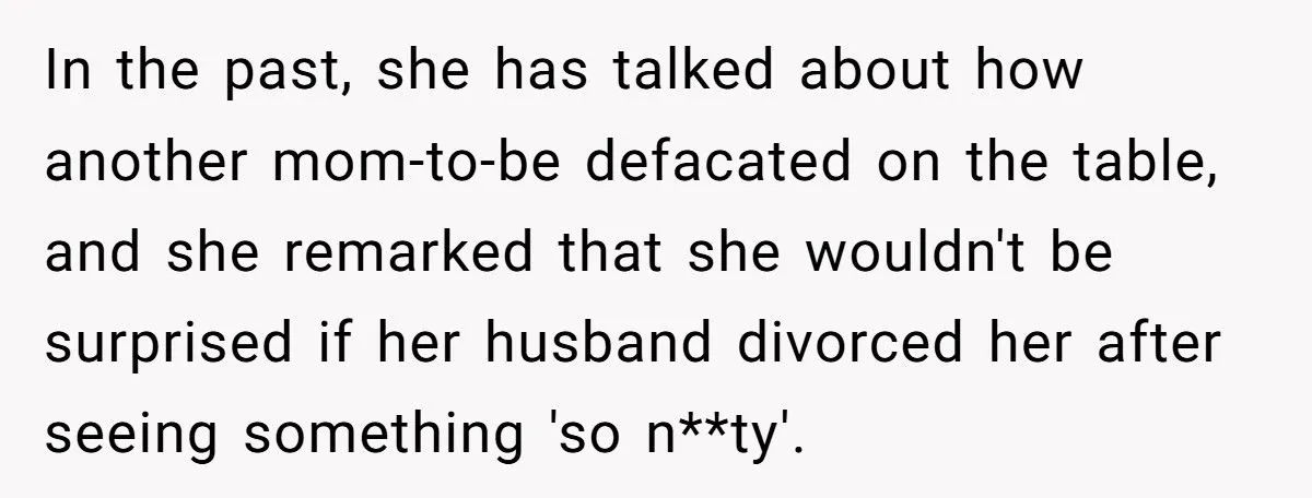 Her Sister Was a Nurse. What She Did to Pregnant Patients Will Make Your Blood Boil