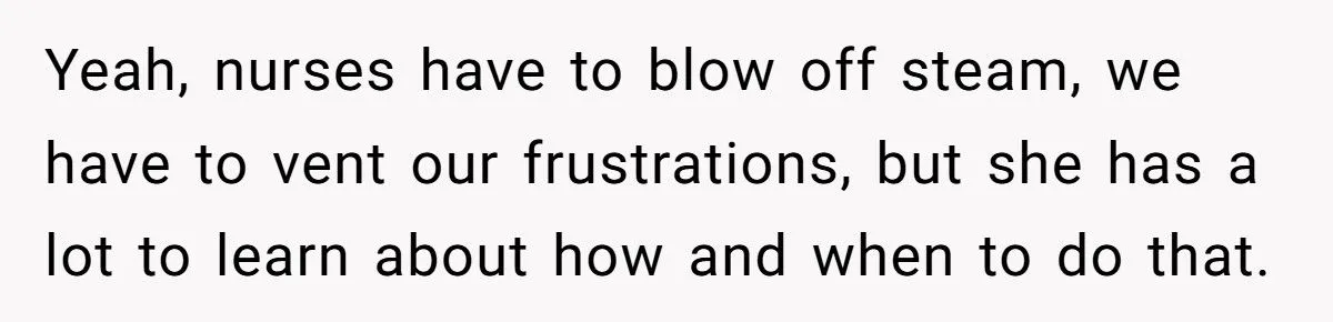 Her Sister Was a Nurse. What She Did to Pregnant Patients Will Make Your Blood Boil