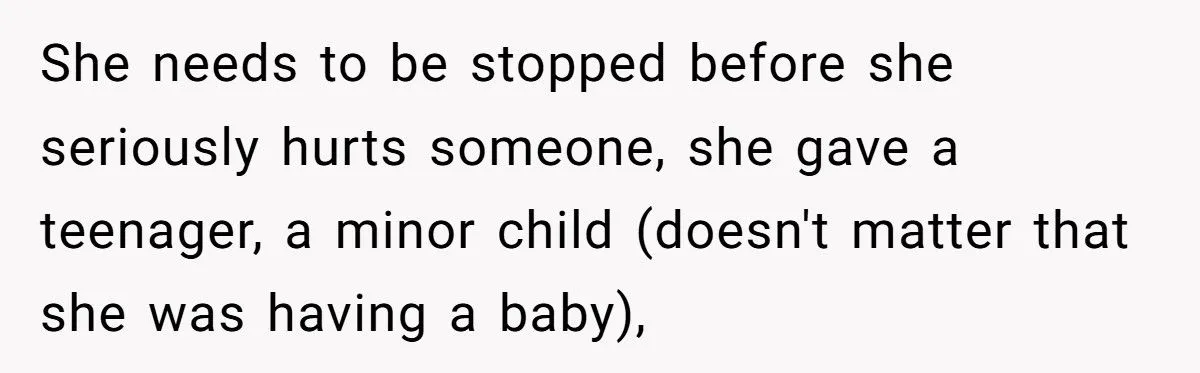 Her Sister Was a Nurse. What She Did to Pregnant Patients Will Make Your Blood Boil