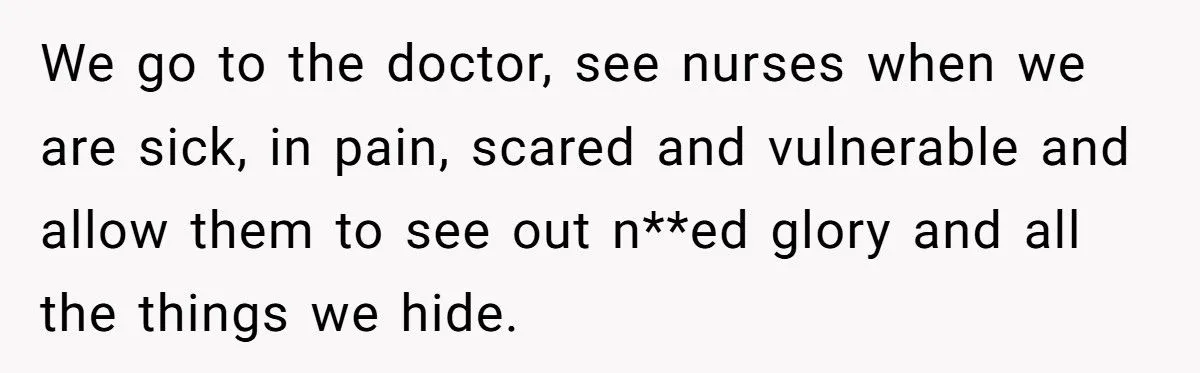 Her Sister Was a Nurse. What She Did to Pregnant Patients Will Make Your Blood Boil