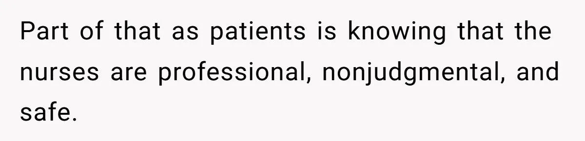 Her Sister Was a Nurse. What She Did to Pregnant Patients Will Make Your Blood Boil