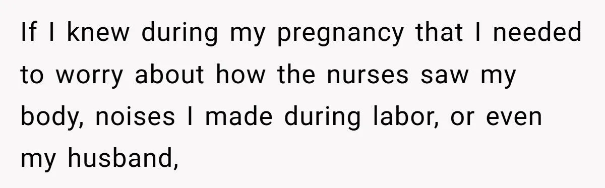 Her Sister Was a Nurse. What She Did to Pregnant Patients Will Make Your Blood Boil