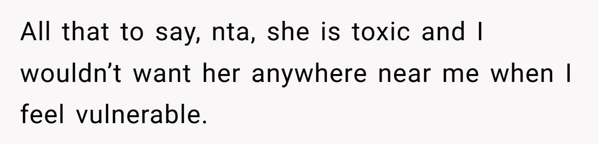 Her Sister Was a Nurse. What She Did to Pregnant Patients Will Make Your Blood Boil