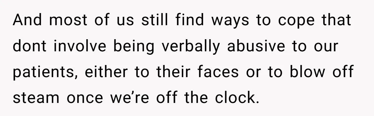 Her Sister Was a Nurse. What She Did to Pregnant Patients Will Make Your Blood Boil