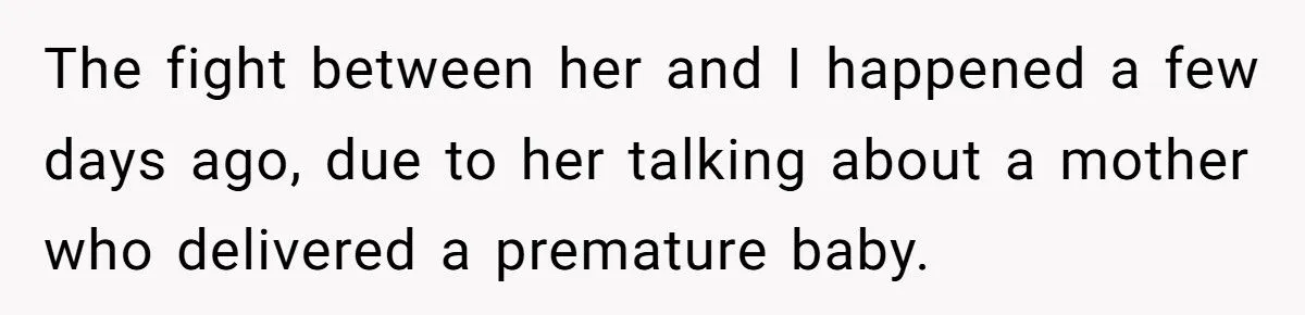 Her Sister Was a Nurse. What She Did to Pregnant Patients Will Make Your Blood Boil