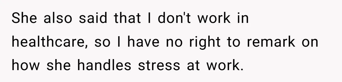 Her Sister Was a Nurse. What She Did to Pregnant Patients Will Make Your Blood Boil