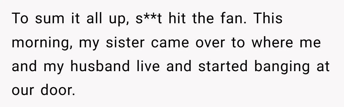 Her Sister Was a Nurse. What She Did to Pregnant Patients Will Make Your Blood Boil