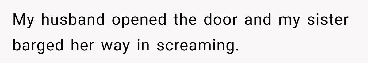 Her Sister Was a Nurse. What She Did to Pregnant Patients Will Make Your Blood Boil