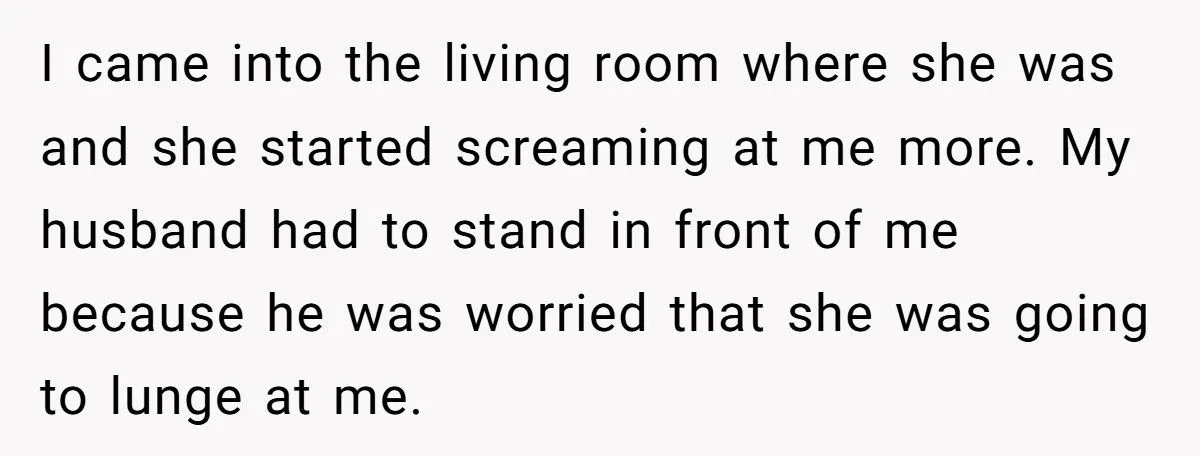 Her Sister Was a Nurse. What She Did to Pregnant Patients Will Make Your Blood Boil