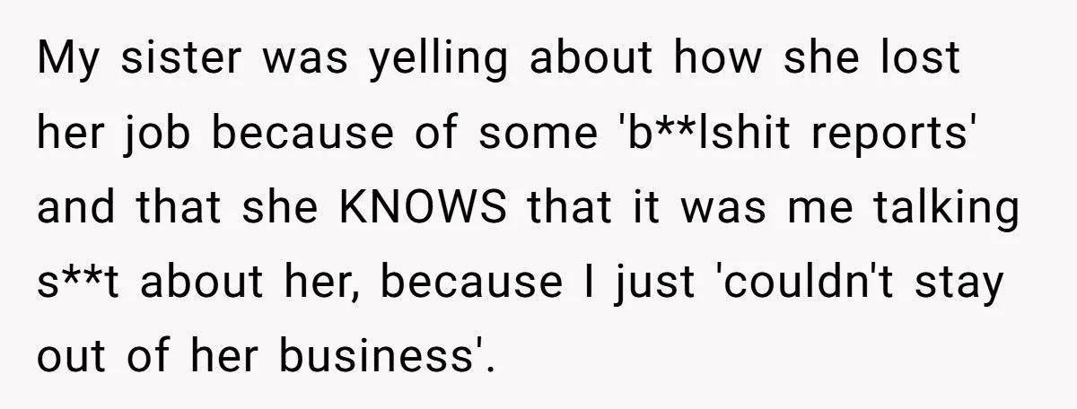 Her Sister Was a Nurse. What She Did to Pregnant Patients Will Make Your Blood Boil