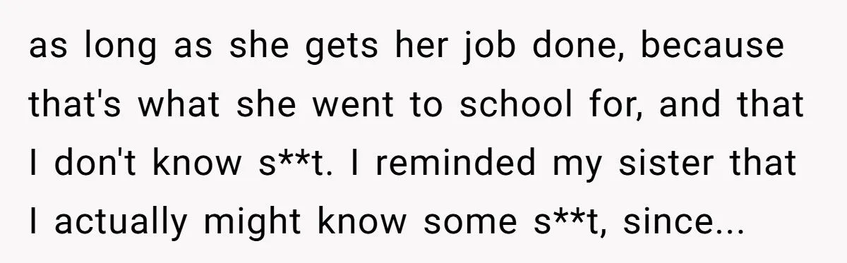 Her Sister Was a Nurse. What She Did to Pregnant Patients Will Make Your Blood Boil