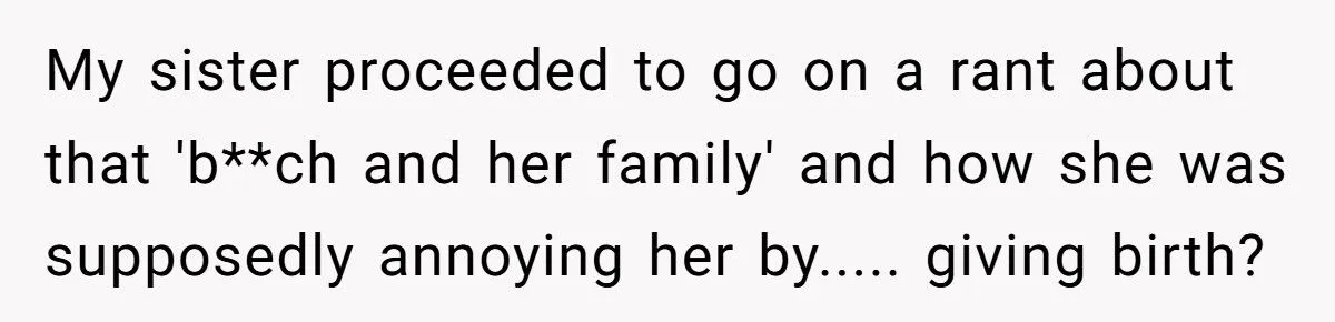 Her Sister Was a Nurse. What She Did to Pregnant Patients Will Make Your Blood Boil