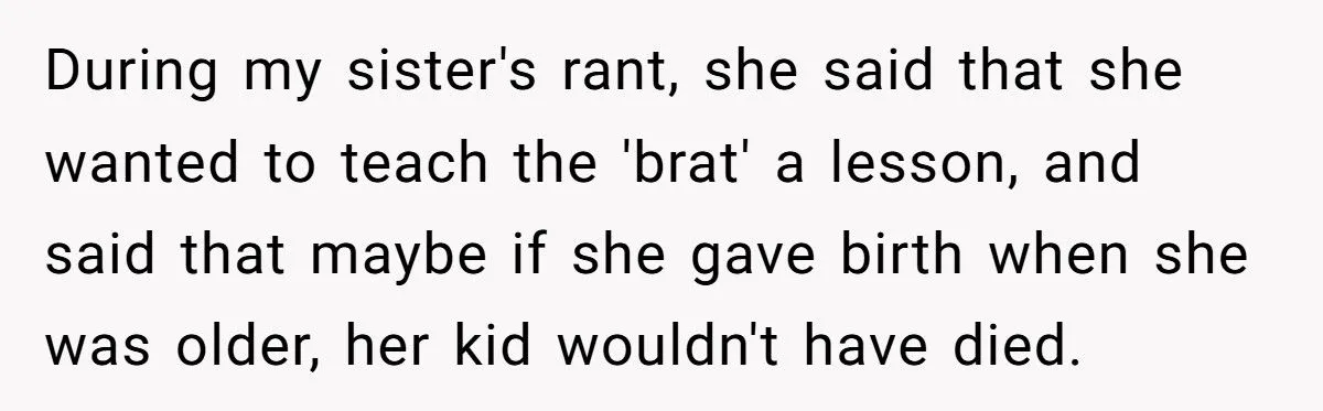 Her Sister Was a Nurse. What She Did to Pregnant Patients Will Make Your Blood Boil