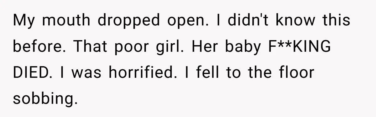 Her Sister Was a Nurse. What She Did to Pregnant Patients Will Make Your Blood Boil