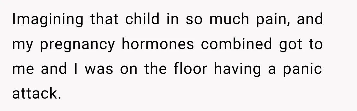 Her Sister Was a Nurse. What She Did to Pregnant Patients Will Make Your Blood Boil